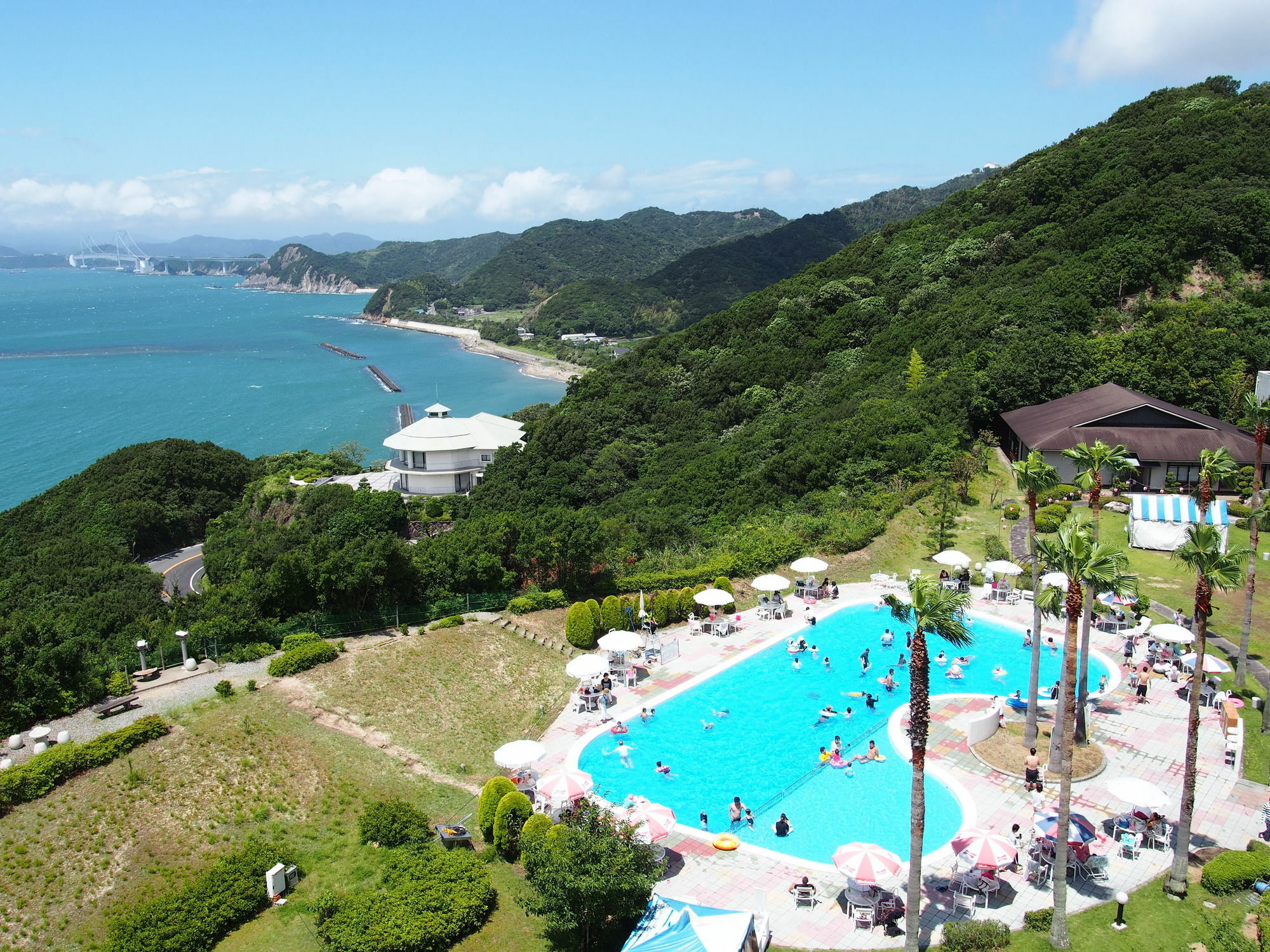 Resort & Minamiawaji