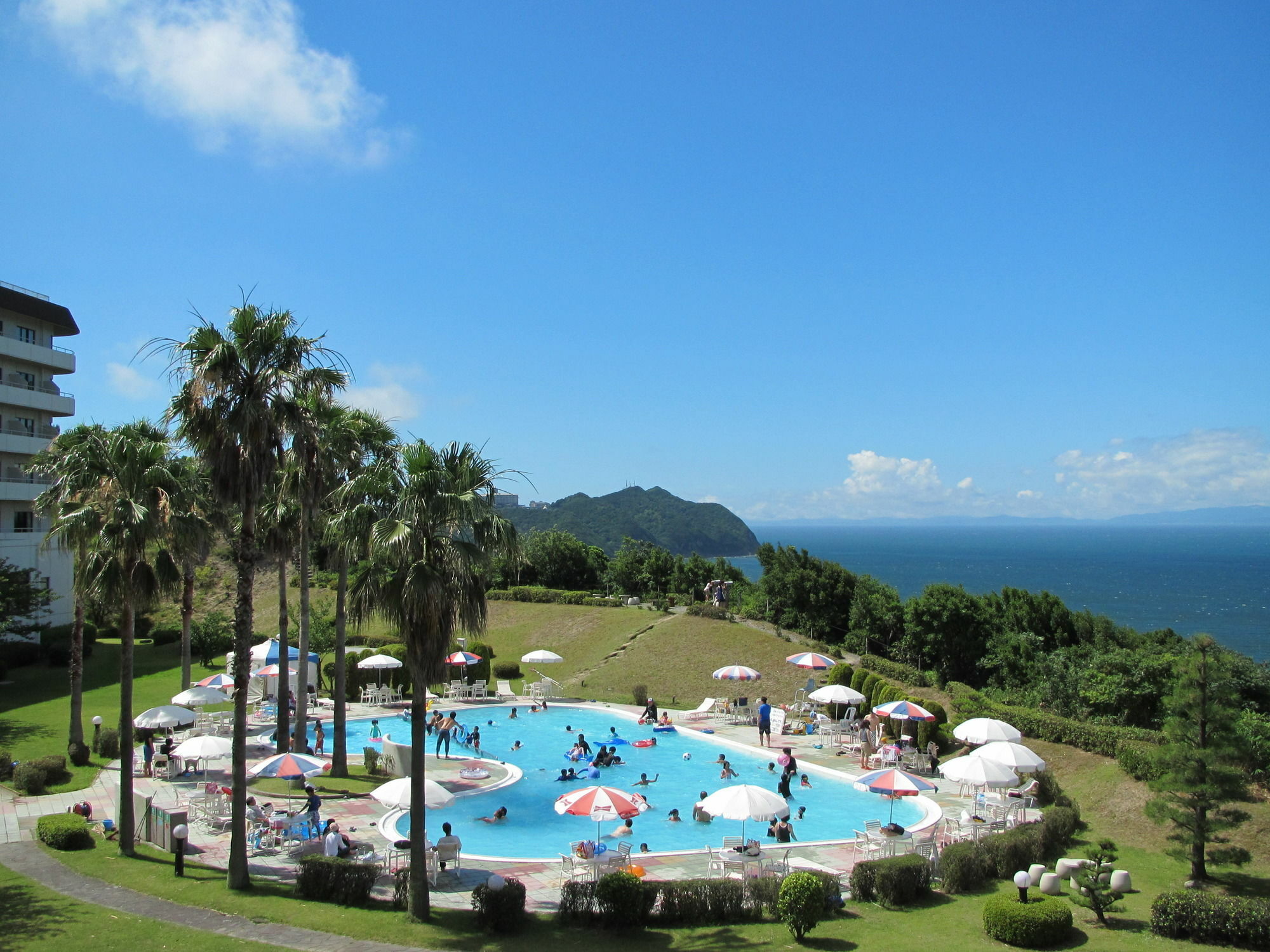Resort &