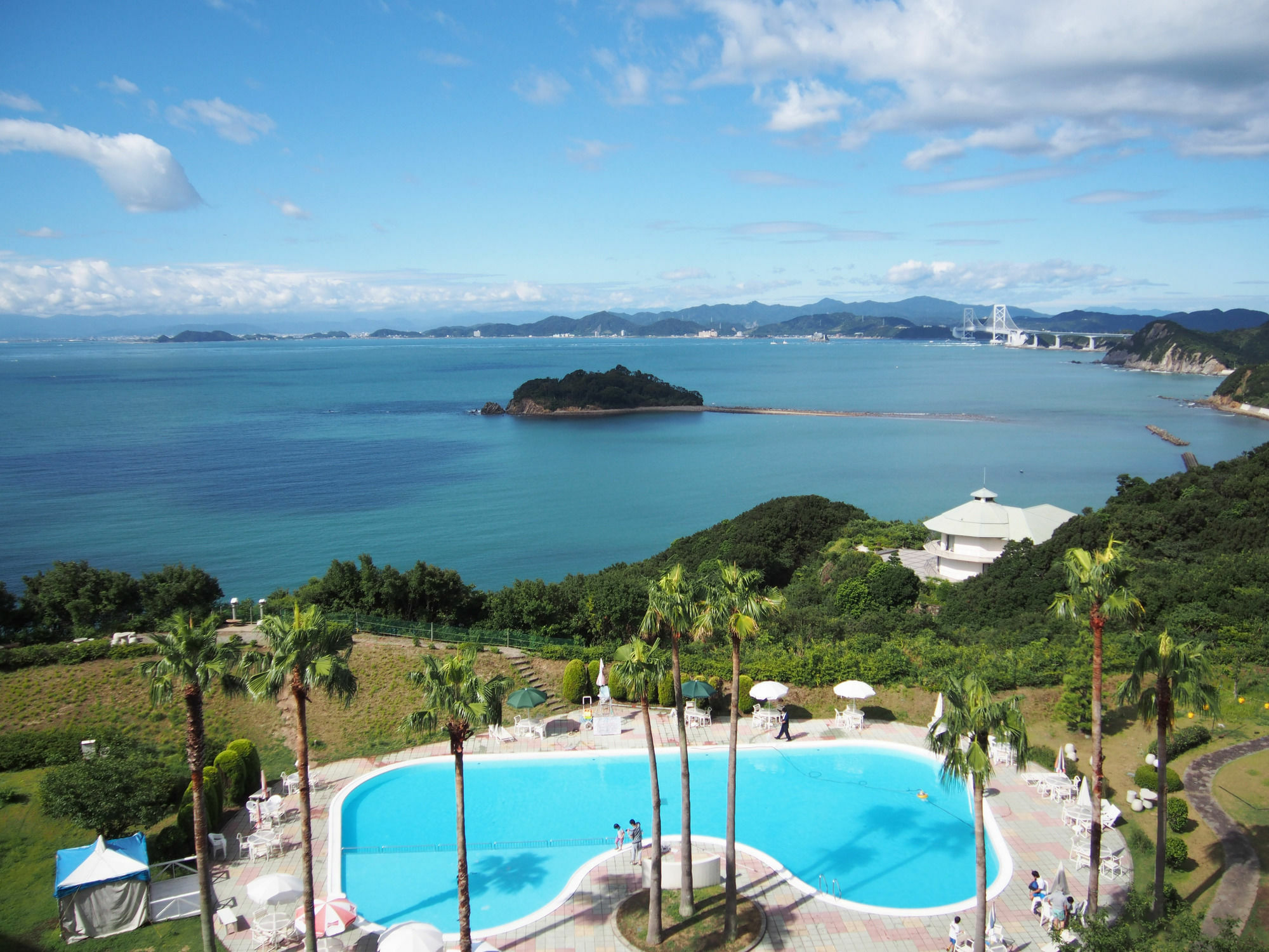 Resort & Minamiawaji